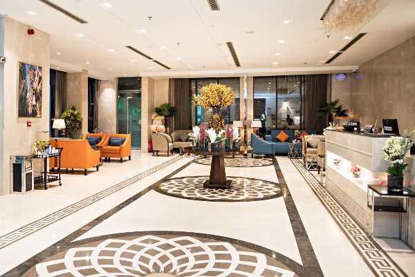 Jiwar Almasi Hotel image 4